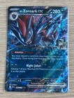 Zoroark