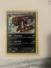Zoroark