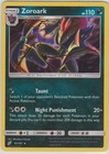 Zoroark