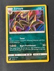 Zoroark