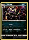 Zoroark