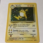 Raichu