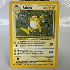 Raichu