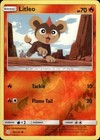 Litleo
