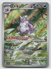 Nidoking