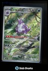 Nidoking