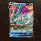 Suicune V