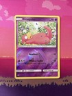 Slowpoke