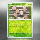 Exeggcute