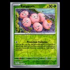 Exeggcute