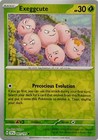 Exeggcute