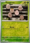 Exeggcute