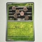 Exeggcute