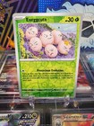 Exeggcute