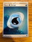 Basic Water Energy