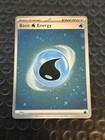 Basic Water Energy