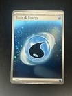 Basic Water Energy