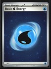 Basic Water Energy