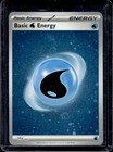 Basic Water Energy