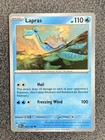 Lapras