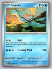 Lapras