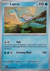 Lapras