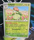 Lilligant