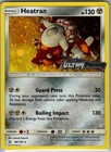 Heatran