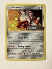 Heatran