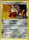 Heatran