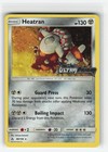 Heatran