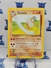 Marowak