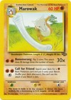 Marowak