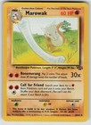 Marowak