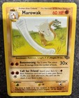 Marowak