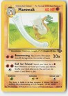 Marowak