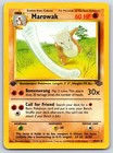 Marowak