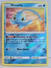 Manaphy