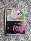 Clefairy