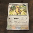 Gumshoos