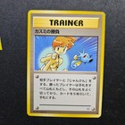 Misty's Duel