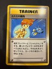 Misty's Duel
