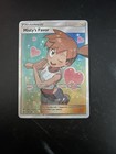 Misty's Favor