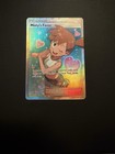 Misty's Favor