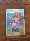 Misty's Favor