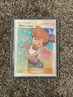 Misty's Favor