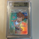 Misty's Favor