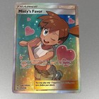 Misty's Favor