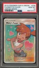 Misty's Favor