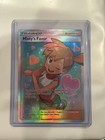 Misty's Favor